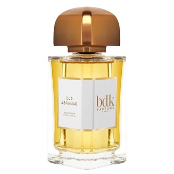 BDK Parfums Oud Abramad - Eau de Parfum - Resestorlek - 10 ml