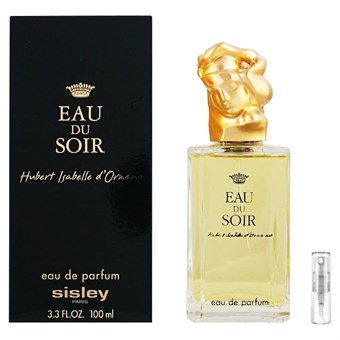 Sisley Eau de Soir - Eau de Parfum - Doftprov - 2 ml