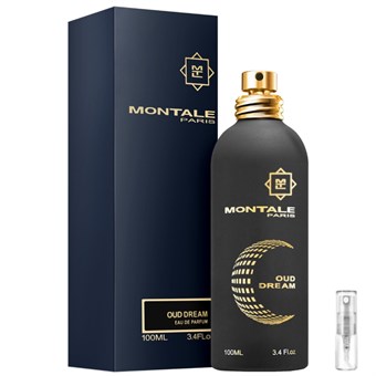 Montale Paris Oud Dream - Eau de Parfum - Doftprov - 2 ml