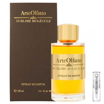 Arteolfatto Sublime Molecule - Eau de Parfum - Doftprov - 2 ml