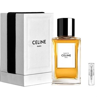 Celine Black Tie - Eau de Parfum - Doftprov - 2 ml