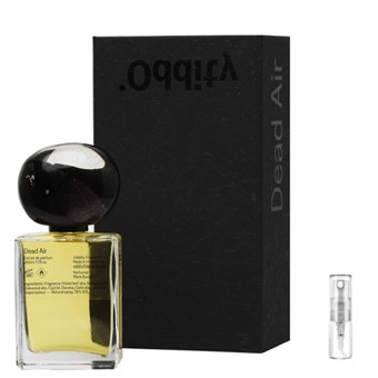 Oddity Dead Air - Extrait de Parfum - Doftprov - 2 ml