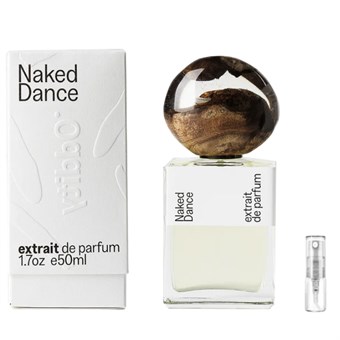 Oddity Naked Dance - Extrait de Parfum - Doftprov - 2 ml