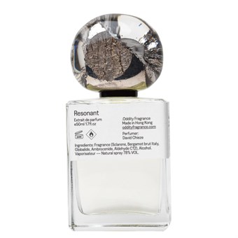 Oddity Resonant - Extrait de Parfum - Resestorlek - 10 ml