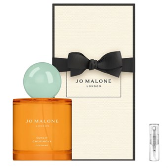 Jo Malone Sunlit Cherimoya - Eau de Cologne - Doftprov - 2 ml