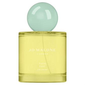 Jo Malone Yuzu Zest - Eau de Cologne - Resestorlek - 10 ml
