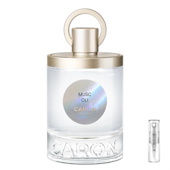 Caron Musc Oli - Eau de Toilette - Doftprov - 2 ml