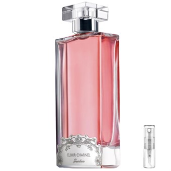 Guerlain Elixir Charnel Gourmand Coquin - Eau de Parfum - Doftprov - 2 ml