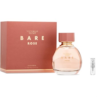 Victoria\'s Secret Bare Rose - Eau de Parfum - Doftprov - 2 ml