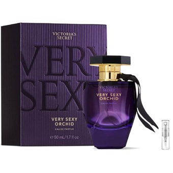 Victoria\'s Secret Very Sexy Orchid - Eau de Parfum - Doftprov - 2 ml