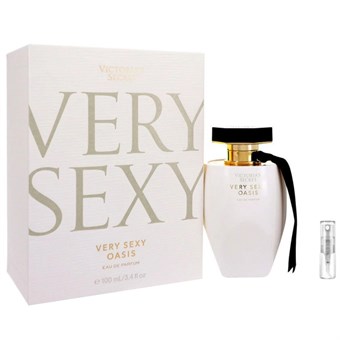 Victoria\'s Secret Very Sexy Oasis - Eau de Parfum - Doftprov - 2 ml