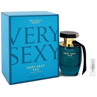 Victoria\'s Secret Very Sexy Sea - Eau de Parfum - Doftprov - 2 ml