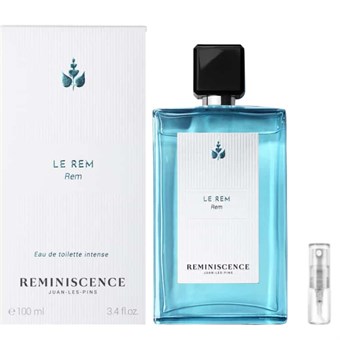 Reminiscence Rem Le Rem - Eau de Toilette Intense - Doftprov - 2 ml