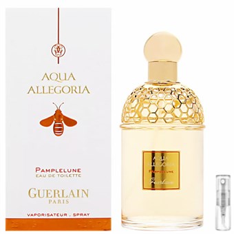 Guerlain Aqua Allegoria Pamplelune - Eau de Toilette - Doftprov - 2 ml