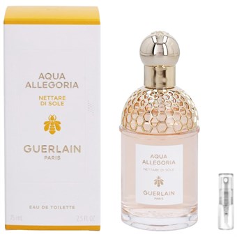 Guerlain Aqua Allegoria Nettare Di Sole - Eau de Toilette - Doftprov - 2 ml