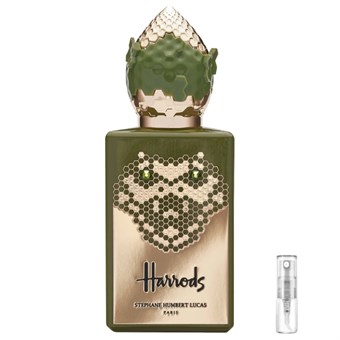 Stephane Humbert Lucas Harrods M Mamba - Eau de Parfum - Doftprov - 2 ml