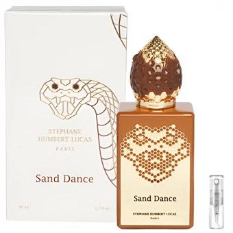 Stephane Humbert Lucas Sand Dance - Eau de Parfum - Doftprov - 2 ml