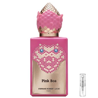 Stephane Humbert Lucas Pink Boa - Eau de Parfum - Doftprov - 2 ml