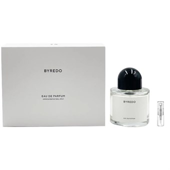 Byredo Limited Edition Unnamed - Eau de Parfum - Doftprov - 2 ml