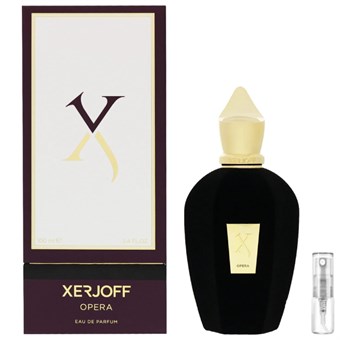 Xerjoff Opera - Eau de Parfum - Doftprov - 2 ml