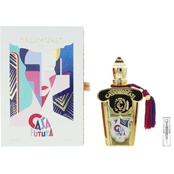 Casamorati 1888 Casafutura - Eau de Parfum - Doftprov - 2 ml