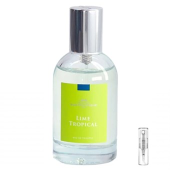 Sud Pacifique Lime Tropical - Eau de Toilette - Doftprov - 2 ml