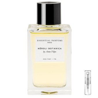 Essential Parfums Neroli Botanica - Eau de Parfum - Doftprov - 2 ml