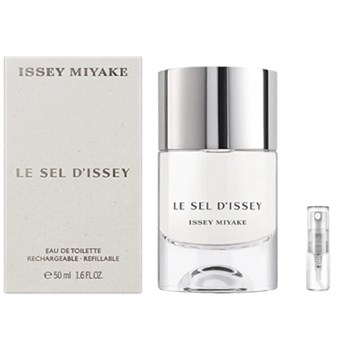 Issey Miyake Le Sel D\'issey - Eau de Toilette - Doftprov - 2 ml