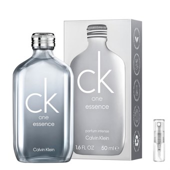 Calvin Klein CK One Essence - Parfum Intense - Doftprov - 2 ml