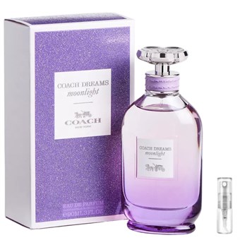 Coach New York Coach Dreams Moonlight - Eau de Parfum - Doftprov - 2 ml