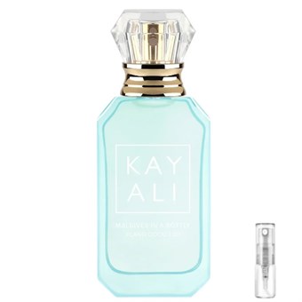 Kayali Maldives in a Bottle Ylang Coco 20 - Eau de Parfum - Doftprov - 2 ml