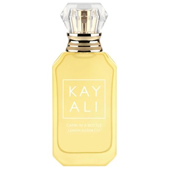 Kayali Capri in a Bottle Lemon Sugar | 14 - Eau de Parfum - Resestorlek - 10 ml