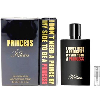 Kilian I Don\'t Need A Prince By My Side To Be A Princess - Eau de Parfum - Doftprov - 2 ml