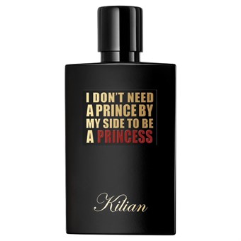 Kilian I Don\'t Need A Prince By My Side To Be A Princess - Eau de Parfum - Resestorlek - 10 ml