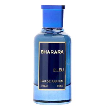 Bharara Bleu - Eau de Parfum - Resestorlek - 10 ml