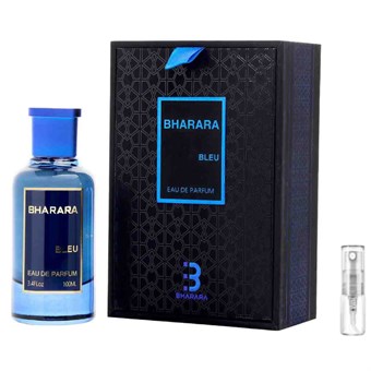 Bharara Bleu - Eau de Parfum - Doftprov - 2 ml