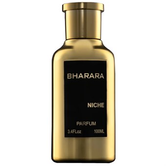 Bharara Niche - Parfum - Resestorlek - 10 ml