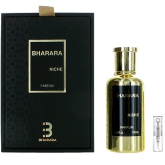 Bharara Niche - Parfum - Doftprov - 2 ml