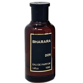 Bharara Don - Eau de Parfum - Resestorlek - 10 ml