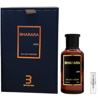 Bharara Don - Eau de Parfum - Doftprov - 2 ml