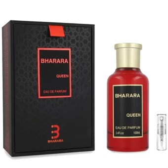 Bharara Queen - Eau de Parfum - Doftprov - 2 ml