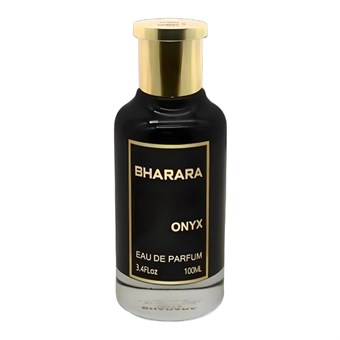 Bharara Onyx - Eau de Parfum - Resestorlek - 10 ml