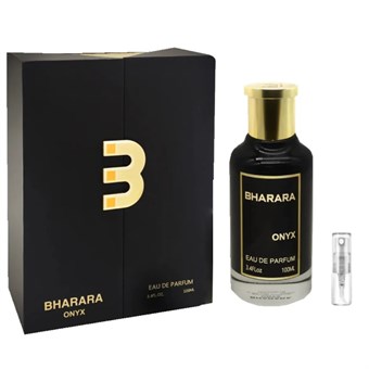 Bharara Onyx - Eau de Parfum - Doftprov - 2 ml