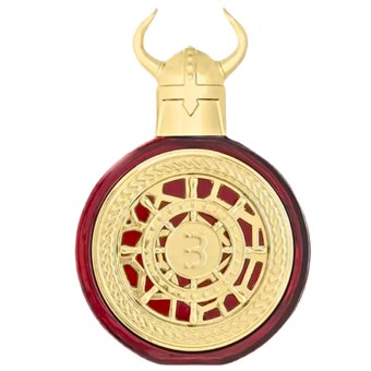 Bharara Viking Kashmir - Parfum - Resestorlek - 10 ml