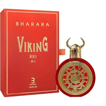 Bharara Viking Rio - Parfum - Doftprov - 2 ml