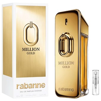 Paco Rabanne One Million Gold - Eau de Parfum Intense - Doftprov - 2 ml