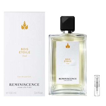 Reminiscence Bois Etoile Oud - Eau de Parfum - Doftprov - 2 ml