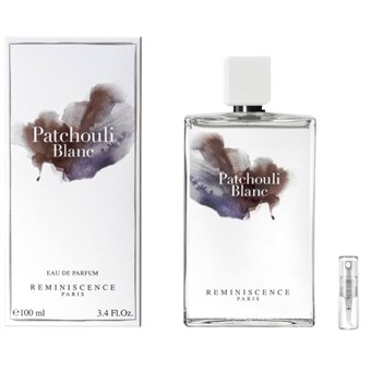 Reminiscence Patchouli Blanc - Eau de Parfum - Doftprov - 2 ml