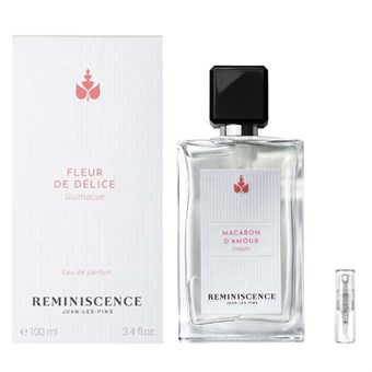 Reminiscence Fleur de Delice Guimauve - Eau de Parfum - Doftprov - 2 ml