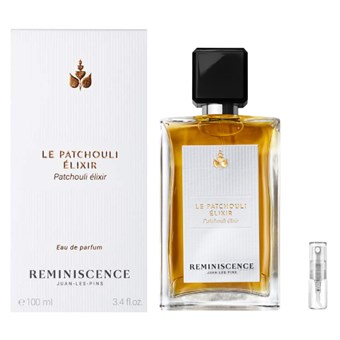 Reminiscence Le Patchouli Elixir - Eau de Parfum - Doftprov - 2 ml